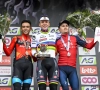 Historisch podium in Luik, vanwege een héél verrassende reden: "Remco Evenepoel duidelijk klaar voor de Giro"