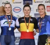 Naast Kopecky op podium een droom: talent AG-Soudal Quick-Step en mama van 3 komen elk met bijzonder verhaal