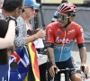 Geen nieuwe ereplaats voor Caleb Ewan in de Tour de France: "Daar was mijn sprint al afgelopen"