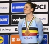 Lotte Kopecky pakt alweer medaille op WK baanwielrennen en komt met stevige waarschuwing voor WK-wegrit