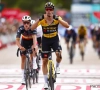 Evenepoel verrast met straffe uitspraak over sprint in Vuelta