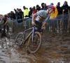 Moet iedereen volgen? "Tendens via Wout van Aert en Mathieu van der Poel"