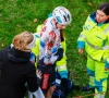 Paul Herygers gaat los op renner die uiteindelijk knap tiende wordt: "Had nooit het vliegtuig mogen nemen"