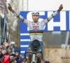 Mathieu van der Poel helder over grootste uitdaging in Gavere en zegt waarom Van Aert toch wat dichter kwam 