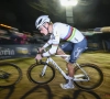 Mathieu van der Poel houdt het even spannend, maar pakt in Diegem toch vijf op vijf dit seizoen