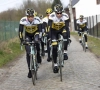 Team LottoNL-Jumbo zet alles op Vanmarcke