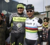 Ploeg van wereldkampioen Sagan hoopt na Giro nieuwe hoofdsponsor gevonden te hebben