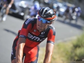 Greg Van Avermaet is de winnaar van een sterk bezette Gullegem Koerse