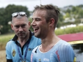 Victor Campenaerts pakt goud! Landgenoot blijft na afwachtende start topfavoriet Bodnar nipt voor