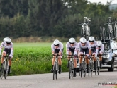 Trek-Segafredo rijdt volgend seizoen met speciale truitjes: "Onze leveranciers zijn er al jaren mee bezig"