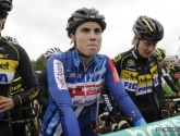 Sanne Cant uit ongenoegen na vierde opeenvolgende zege: "Het klopte echt niet"