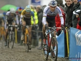 Drievoudig wereldkampioen cyclocross Zdenek Stybar duikt volgende week twee keer het veld in