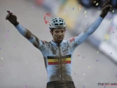 Wout Van Aert boekt een kleine zege tegen Nick Nuyens: die moet van de rechtbank 2 fietsen teruggeven