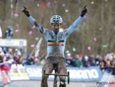 Wout Van Aert na triomf: "Behalve Tim Merlier kan ik niet bedenken wie van mij nog een extra premie zou moeten krijgen"