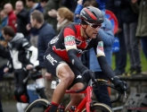 Van Avermaet tevreden, maar ook geïrriteerd: "Ze waren overal vandaag"