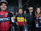 Het ideale scenario voor Greg Van Avermaet om een eerste keer het BK te winnen