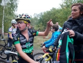 Ex-vrouw van Sven Nys: "Veel vrienden kwijtgeraakt door de scheiding"