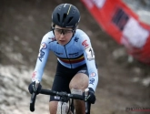 Pleidooien voor eerbetoon voor Jolien Verschueren op Koppenberg: "Daar heeft ze de wereld een beetje verbaasd"