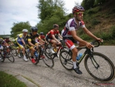 Veldrijder Gianni Vermeersch triomfeert in Nederlandse 'Strade Bianche'