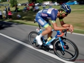 Wanty-Groupe Gobert opnieuw sant in eigen land