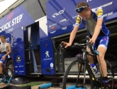 Renner van Quick-Step Floors is een taaie en reed de Tour uit... met twee gebroken ruggenwervels