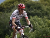 Mollema pakt het in vroege vlucht met veel Belgen, Coup op Froome mislukt