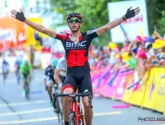 Dylan Teuns verbaast opnieuw en is Sagan en co de baas in Polen