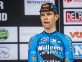 Ploeg Van Aert haalt nóg een veldrittopper binnen