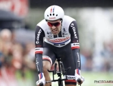 BMC, Team Sky en Quick-Step Floors laten zich op WK ploegentijdrijden compleet verrassen door Tom Dumoulin en co