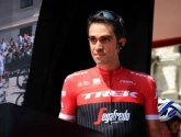 Alberto Contador bezorgt zichzelf het ultieme afscheidscadeau in deze Ronde van Spanje