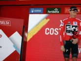 Froome zet puntjes op de i in Vuelta met verrassende seizoensprimeur! 