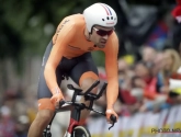 Nederland heeft eerste wereldkampioen tijdrijden bij de mannen beet na fantastische prestatie van Tom Dumoulin