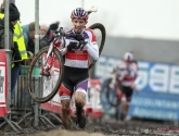 Mathieu van der Poel verwelkomt voormalig crosser opnieuw in zijn ploeg