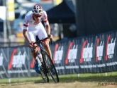 Mathieu van der Poel wil ook dit gaatje op zijn palmares opvullen: "Veertig uren afzien"