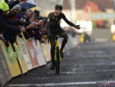 Jury ging tijdens de crossklassieker van Gavere zwaar in de fout: "Als een renner een valse start maakt, vliegt die eruit"