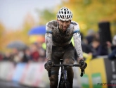 Mathieu van der Poel komt met medische update na Superprestige in Gavere