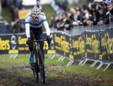 Van der Poel reageert op Van Aert: "Dat is onzin"