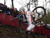 Van der Poel overweegt cross te schrappen