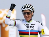 Sanne Cant slaat in slotmanche Superprestige formidabele dubbelslag, maar kreeg het absoluut niet cadeau