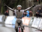 Mathieu van der Poel niet armer na winst in Superprestige: Europese kampioen strijkt het vijfvoudige bedrag van Sanne Cant op