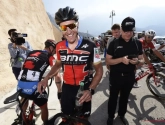 Dubbelslag voor Van Avermaet in Oman: "Eindelijk gelukt"