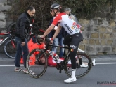 Lotto Soudal-Belg zeker van Tour-deelname, maar... "Overeengekomen dat ik de Tour mag verlaten als ik telefoontje krijg"