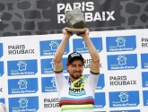 Peter Sagan had niet alleen Tom Boonen, maar ook deze (toch wel opmerkelijke) Belg als idool