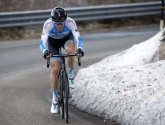 Belg wint Ronde van Oostenrijk, slotetappe is voor Visconti