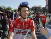 Tour geen succes voor Lotto Soudal, maar wel een dubbelslag in de Ronde van Wallonië