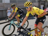 Klimmer van LottoNL-Jumbo ging vermiste Steven de Jongh meteen mee zoeken: "Zo blij dat ik hem kon zien en spreken"