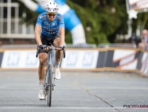 Alweer prijs voor van Aert & co in Denemarken! Deze keer wint andere Belgische veldrijder