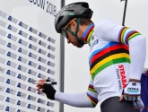 Wereldkampioen Peter Sagan komt met verklaring voor vroege opgave op EK 