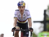 Wout Van Aert krijgt goed nieuws met het oog op Wereldbekercrossen in Amerika