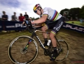 Nick Nuyens roept nu ook mecanicien van Wout Van Aert terug uit de VS